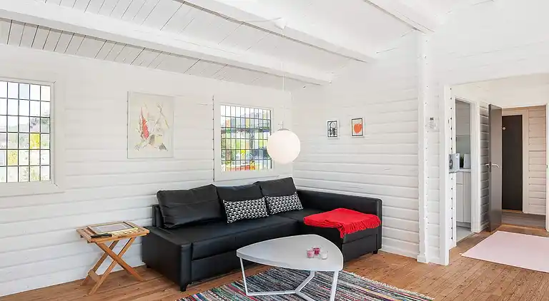 Casa vacanze in Norsminde