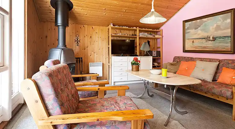 Casa vacanze in Rødby