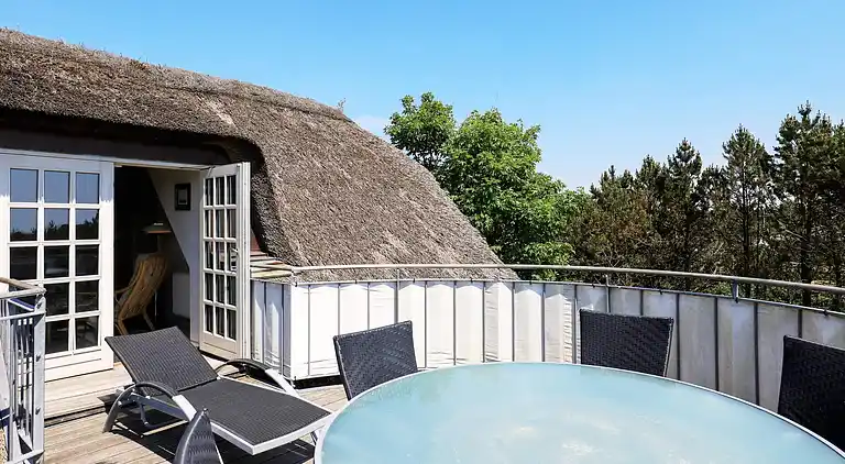 Vakantiehuis in Blåvand