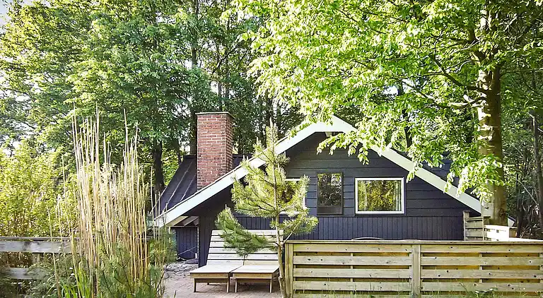 Holiday home in Branderup J