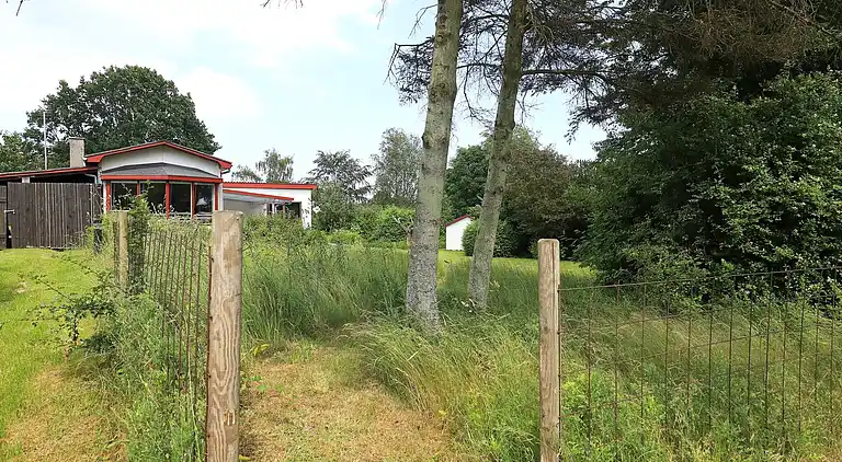 Holiday home in Mesinge