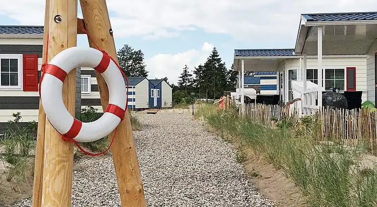 Holiday home in Haffkrug