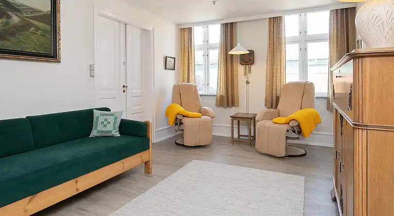 Sommerhus i Tranekær