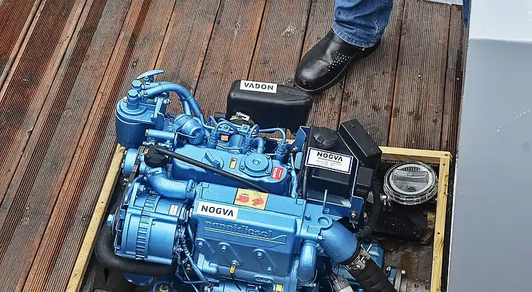 Sommerhus i Øklandsvåg