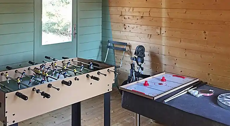 Holiday home in Gedsted