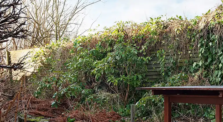 Holiday home in Haderslev