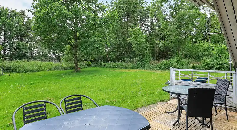 Holiday home in Roslev