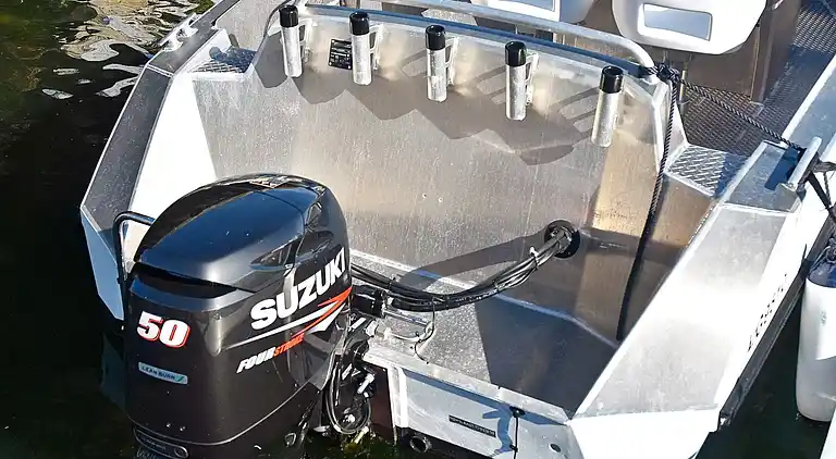 Casa vacanze in Oksvoll