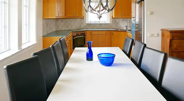 Holiday home in Varberg V