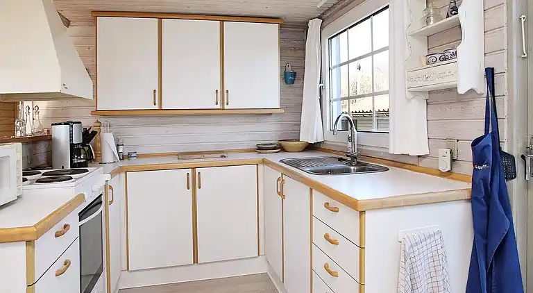 Holiday home in Lønstrup