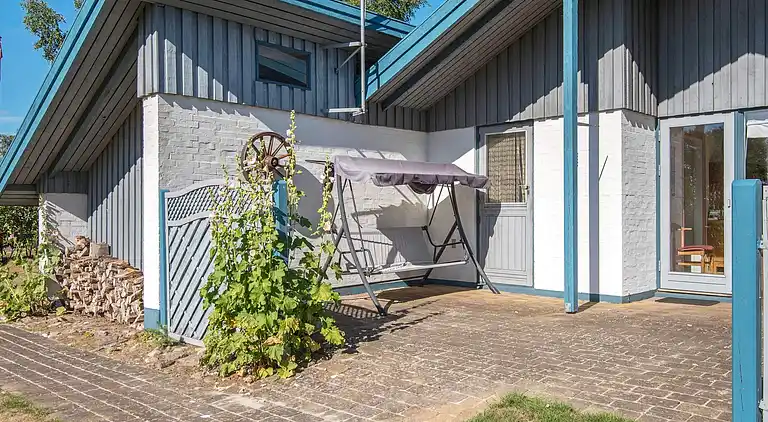 Holiday home in Andkær Vig