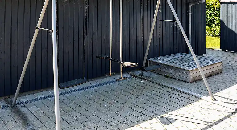 Sommerhus i Øster Hurup