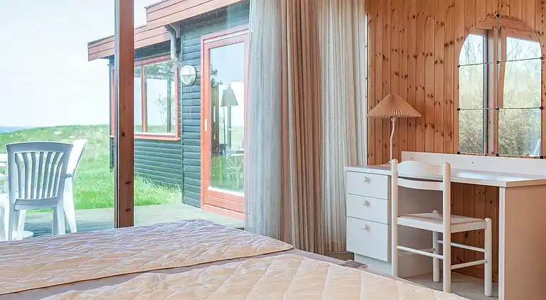 Holiday home in Hundested