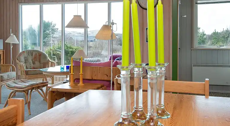 Holiday home on Fanø