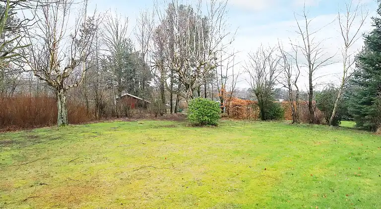 Holiday home in Dronningmølle