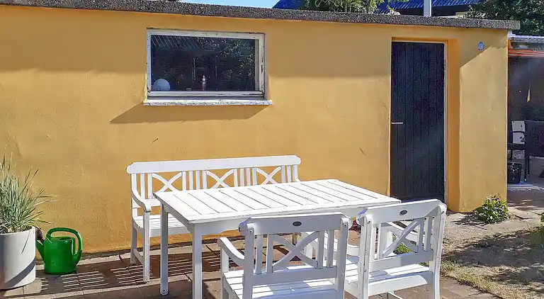 Holiday home in Skagen