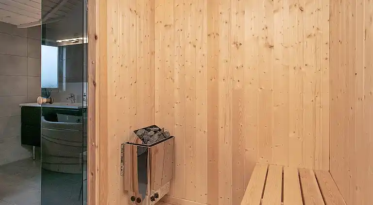 Holiday home in Jammerbugt