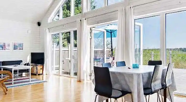 Semesterbostad i Enköping S