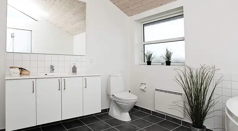 Holiday home in Hirtshals