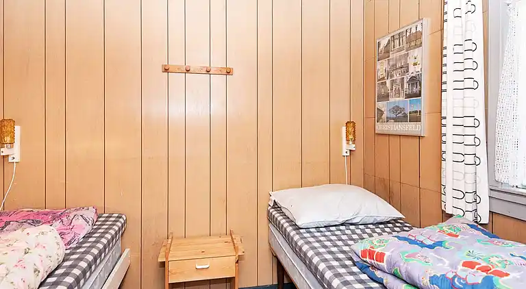 Holiday home in Hejlsminde Strand