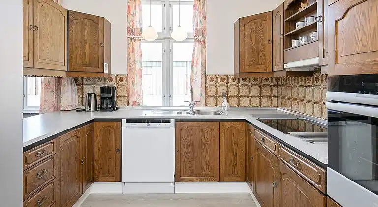 Sommerhus i Tranekær