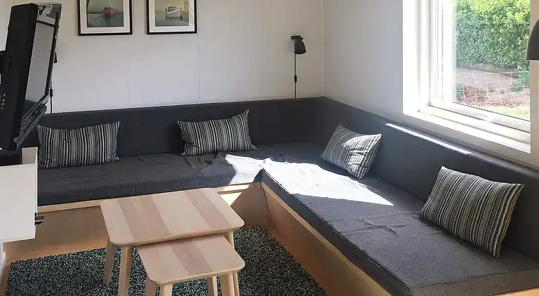 Sommerhus i Vinderup