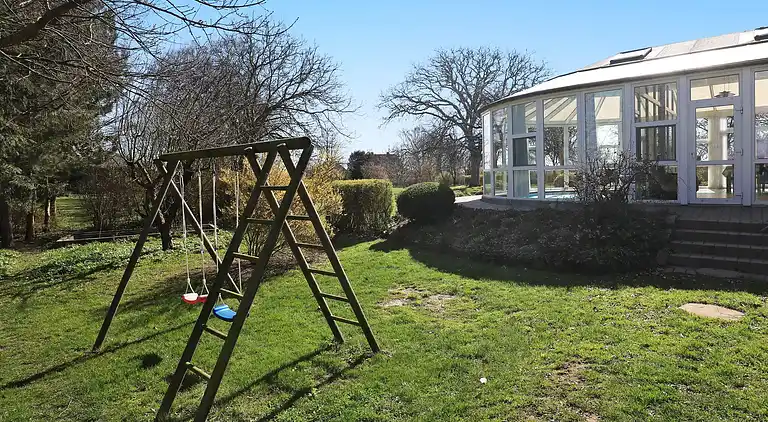 Sommerhus i Tranekær