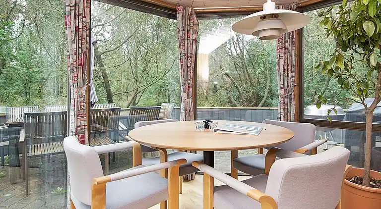 Holiday home in Herning