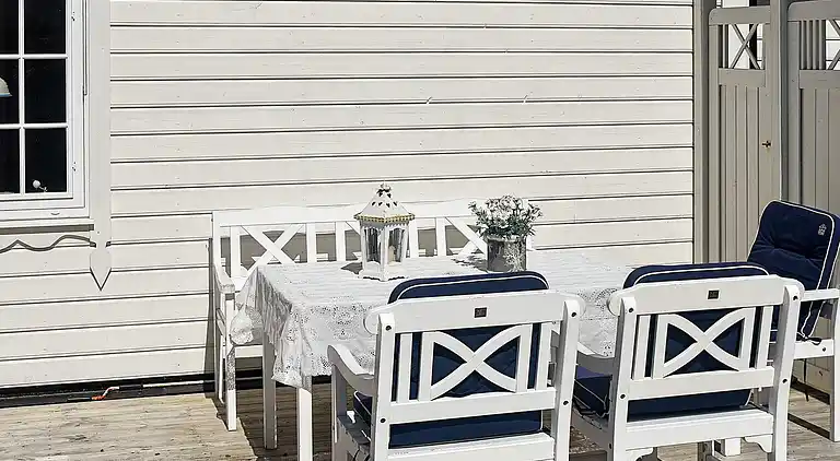 Casa vacanze in Tornes