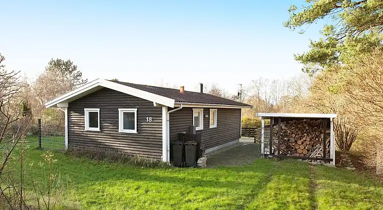 Sommerhus i Slagelse