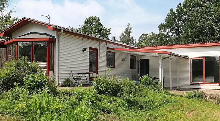 Holiday home in Mesinge