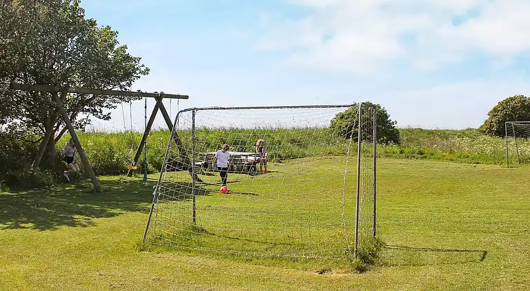 Holiday home in Millinge