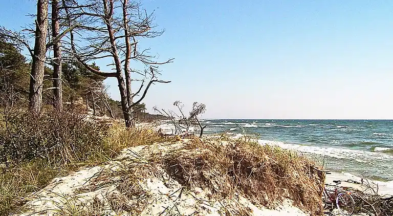 Holiday home in Nexø