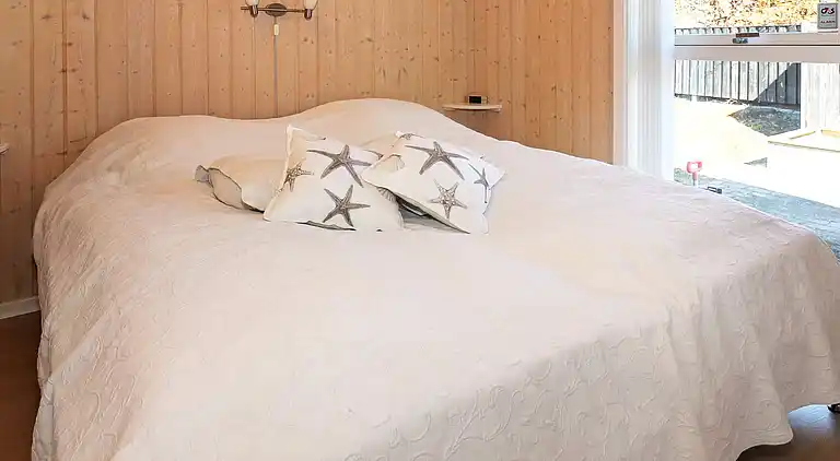 Holiday home in Øster Hurup