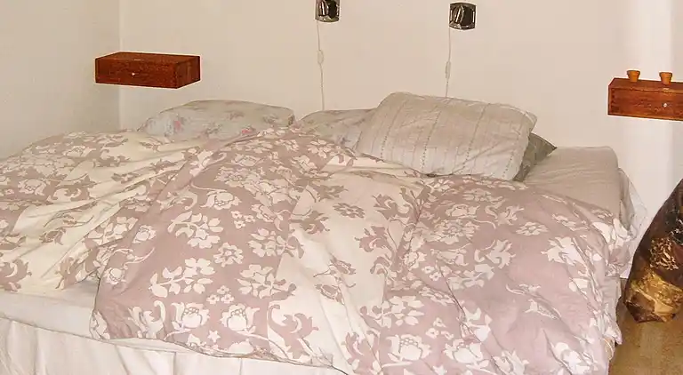 Semesterbostad i Struers