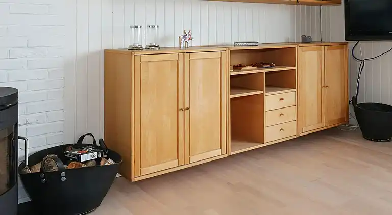 Sommerhus i Øster Hurup