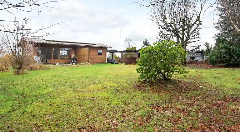 Holiday home in Dronningmølle