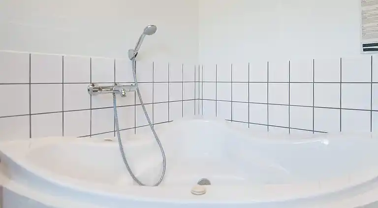 Ferienhaus am Pøt Strandby