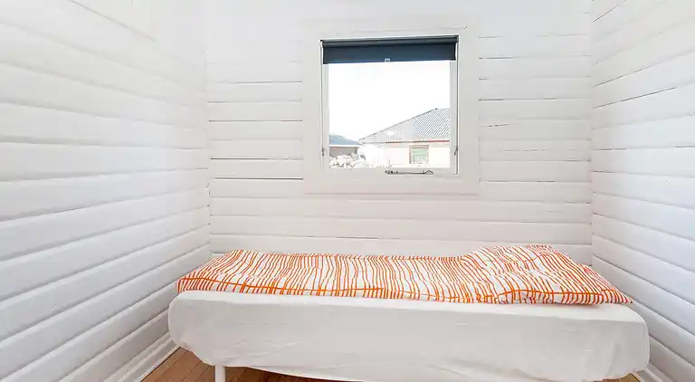 Casa vacanze in Norsminde