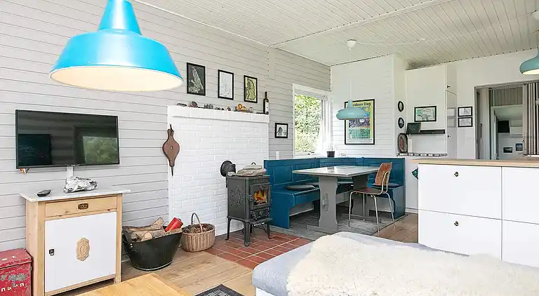 Holiday home in Mesinge