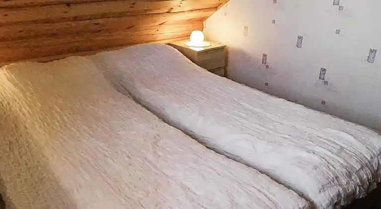 Sommerhus i Sammekulla