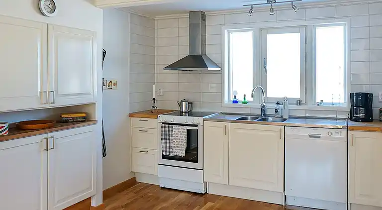 Sommerhus i Halmstad V