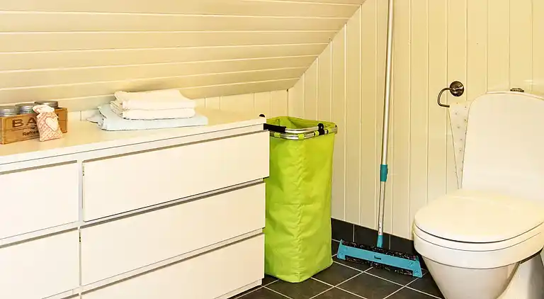 Sommerhus i Osterøy