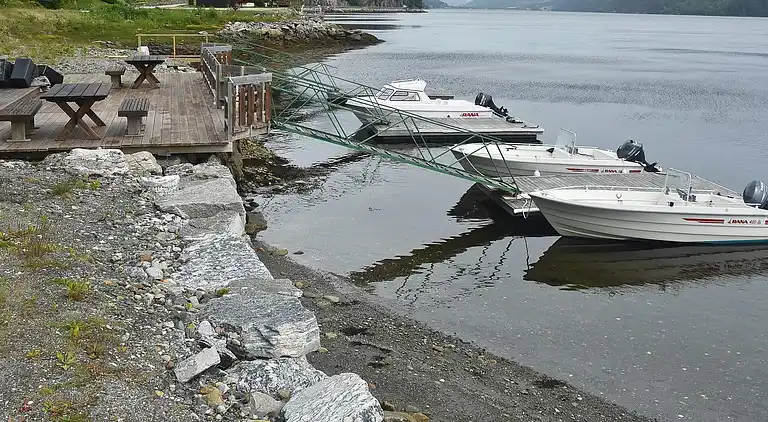 Casa de vacaciones en Surnadal