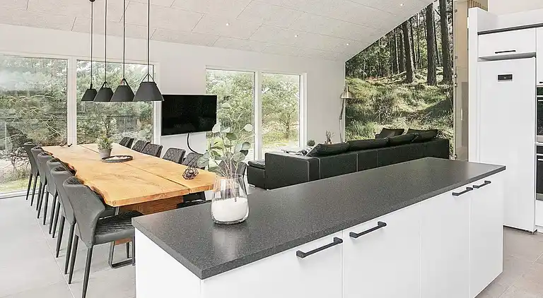 Sommerhus i Blåvand