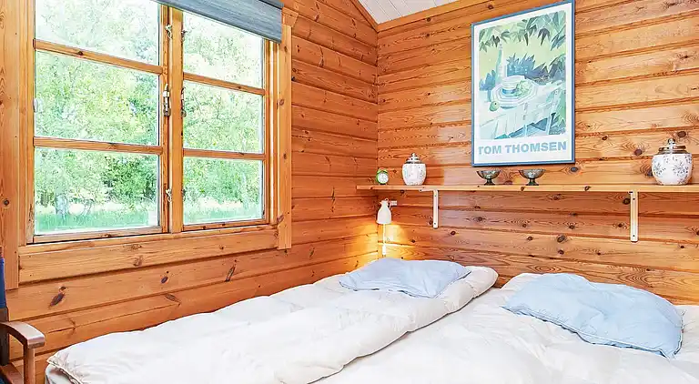 Casa vacanze in Bindslev