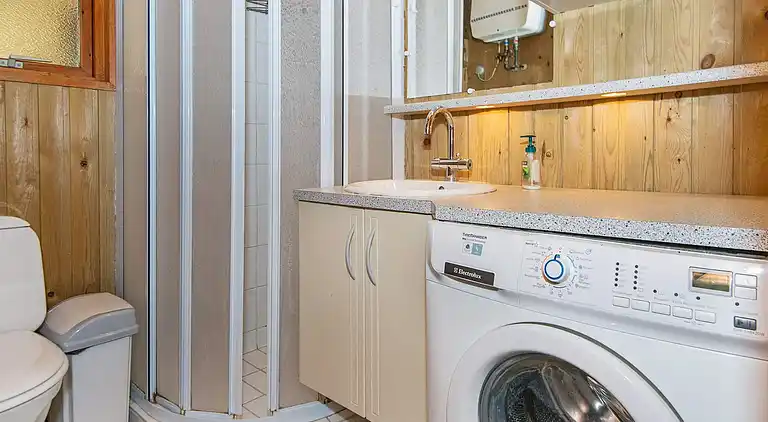 Semesterbostad i Ebeltoft