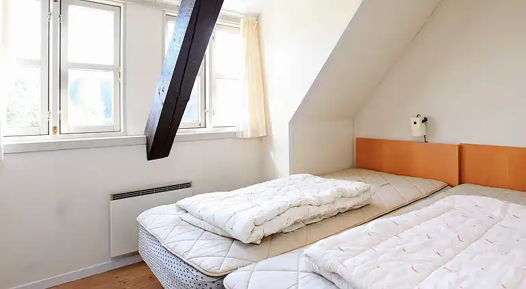 Holiday home in Bandholm