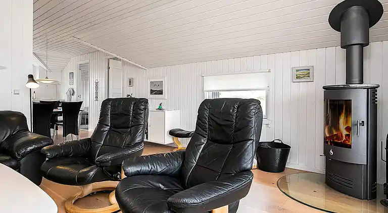 Casa vacanze in Rindby Strand