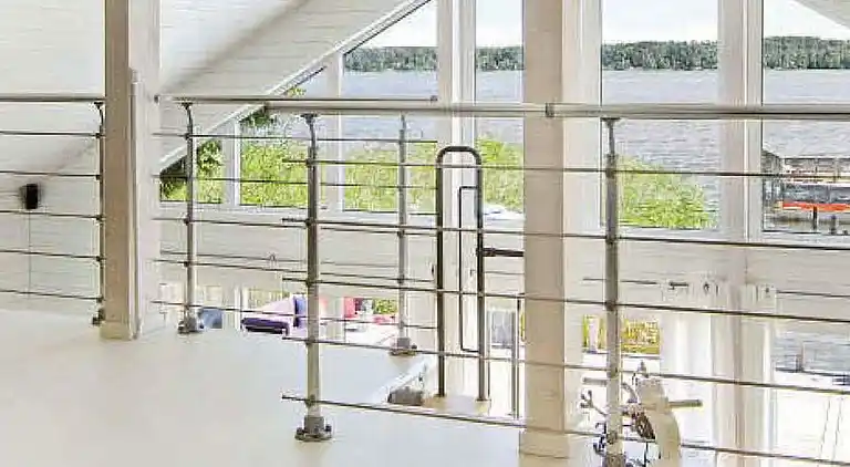 Semesterbostad i Enköping S